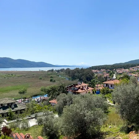 Beacon Hill Akyaka (Mugla)