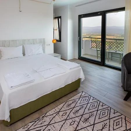 Beacon Hill Akyaka (Mugla)