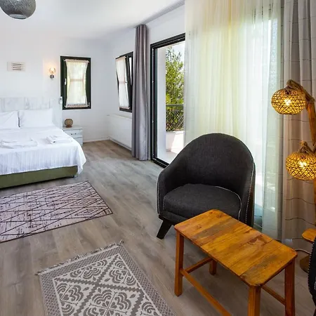 Beacon Hill Hotel Akyaka (Mugla)