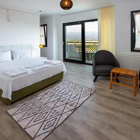 Beacon Hill * Akyaka (Mugla)