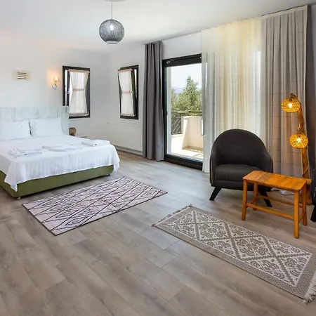 Hotel Beacon Hill