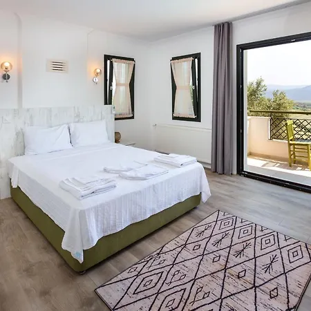 Beacon Hill * Akyaka (Mugla)