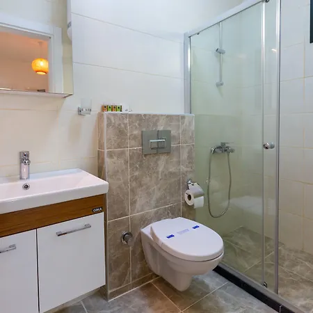 Beacon Hill * Akyaka (Mugla)