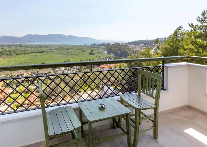 Beacon Hill Akyaka (Mugla)