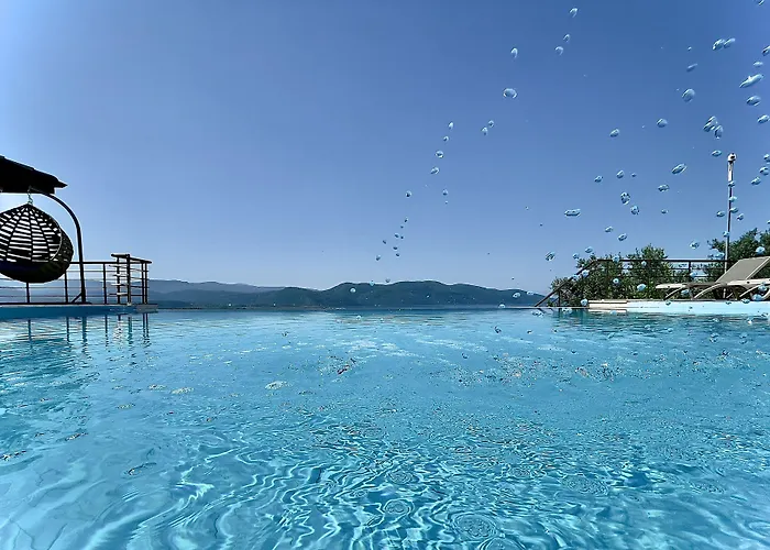 Beacon Hill * Akyaka (Mugla)